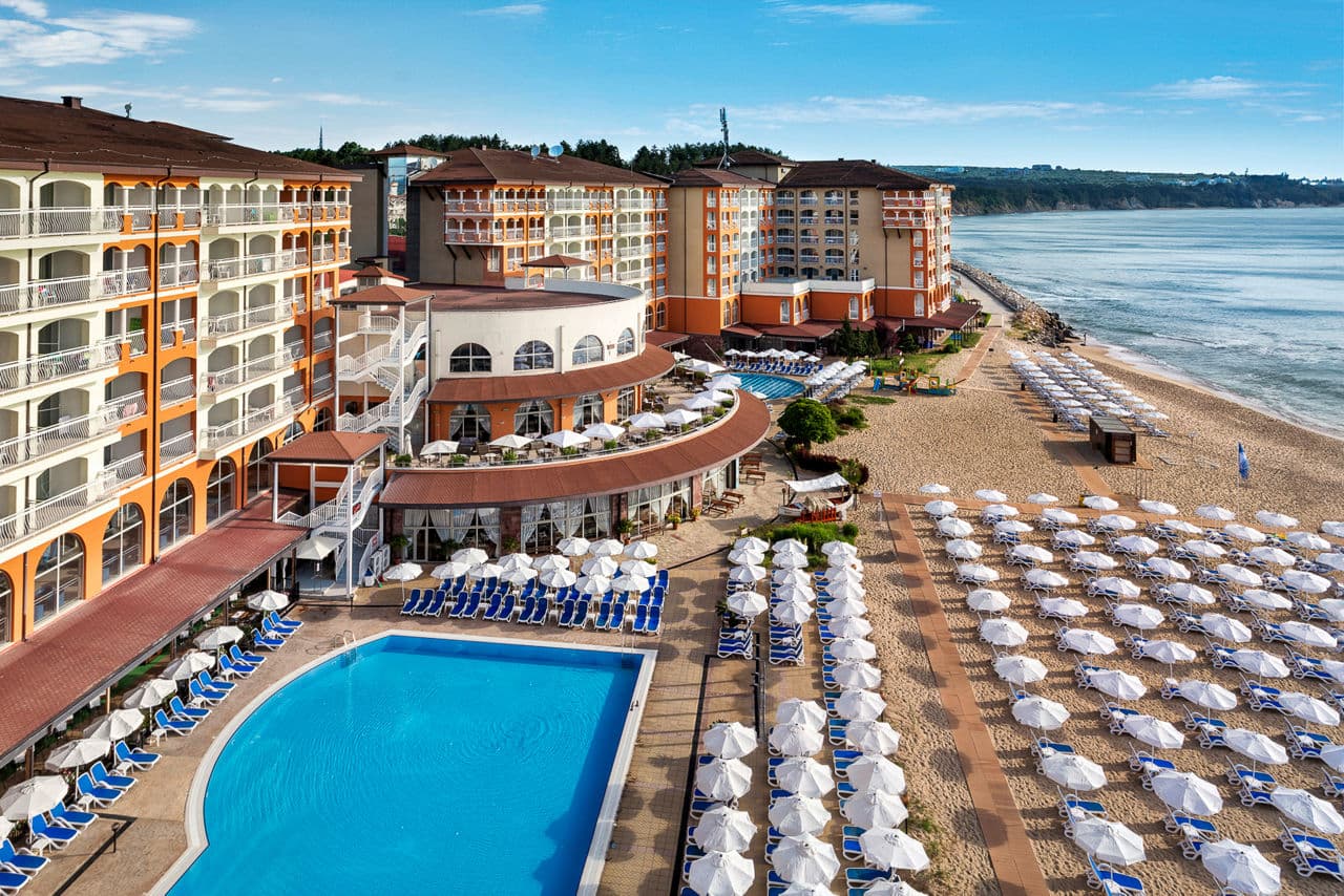 Bulgaria Summer Holiday - main photo