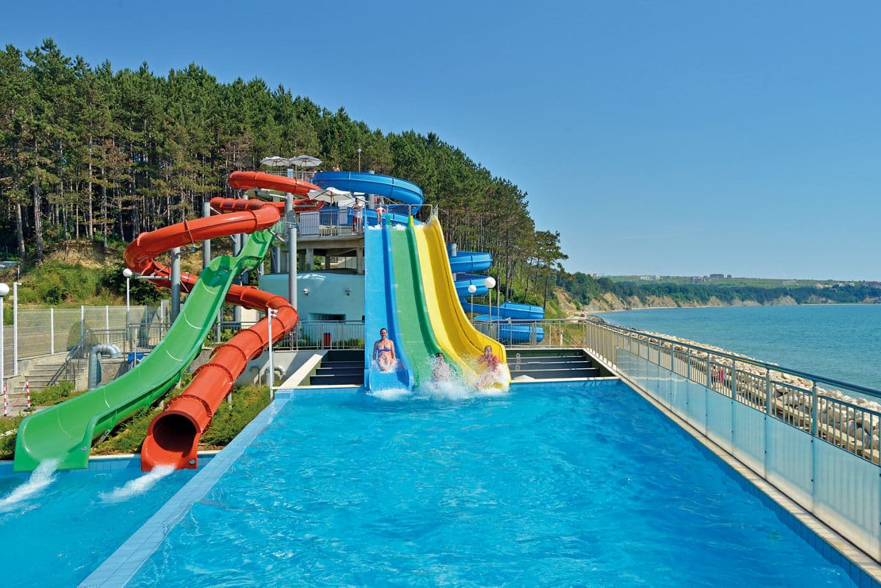 Bulgaria Summer Holiday - photo 2