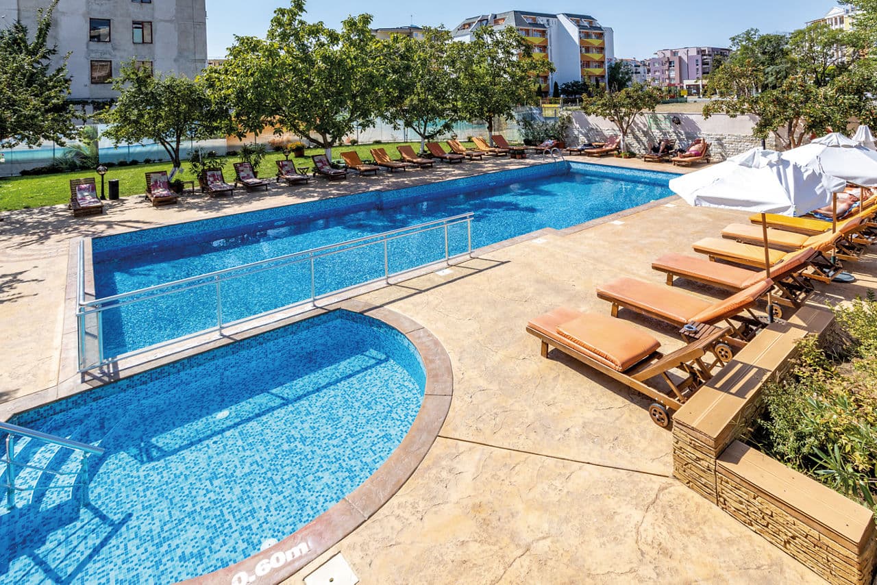 Holiday to Bourgas Area - photo 2