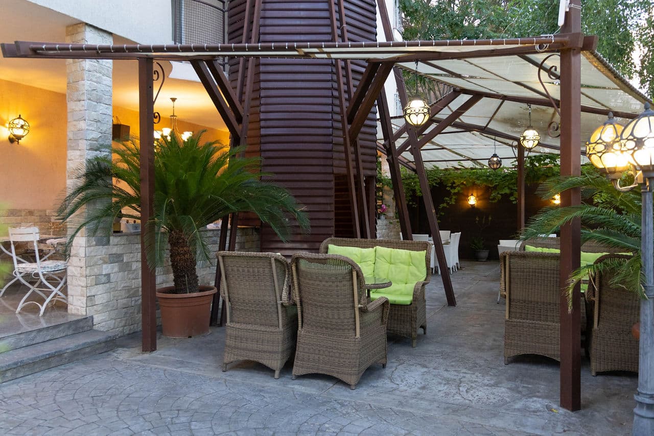 Sunny Beach Getaway - main photo