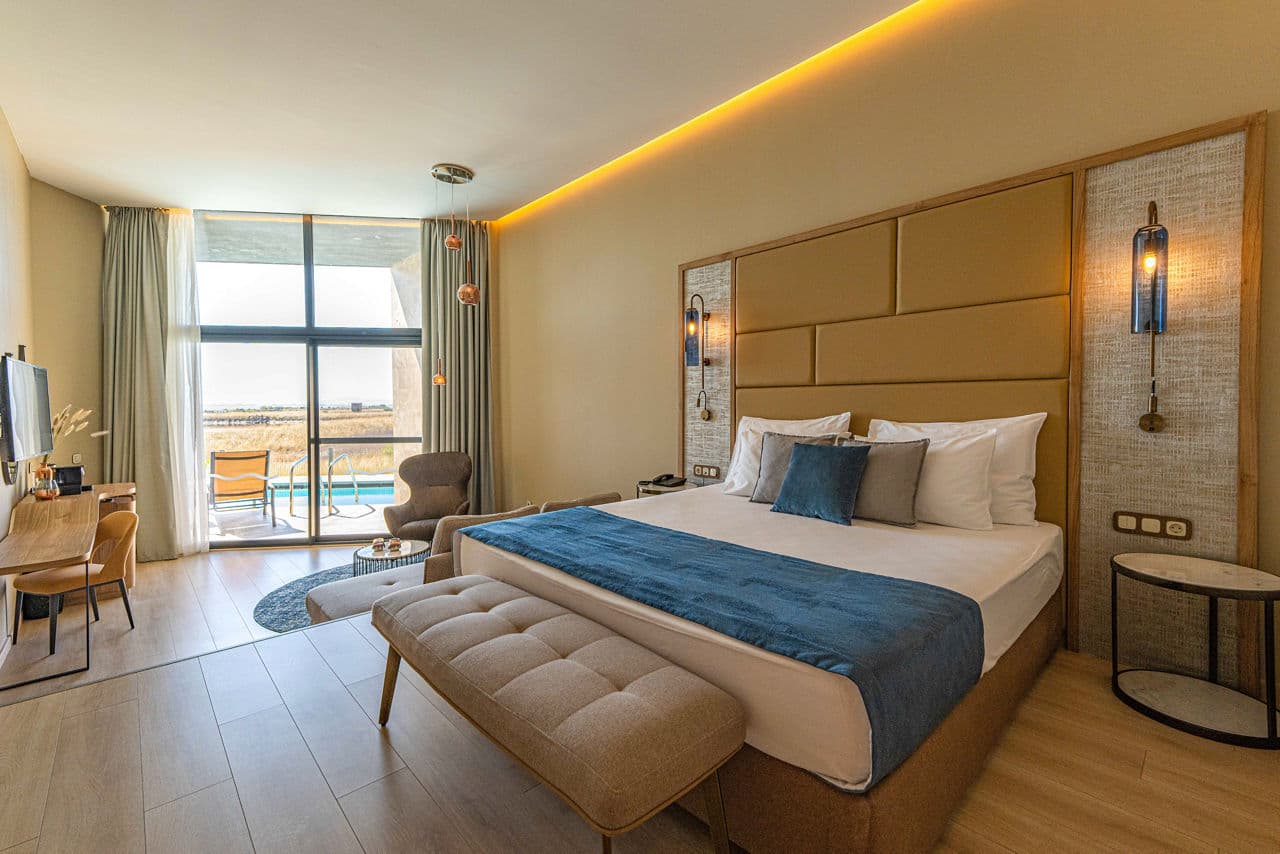 Wave Resort, Bourgas - photo 2