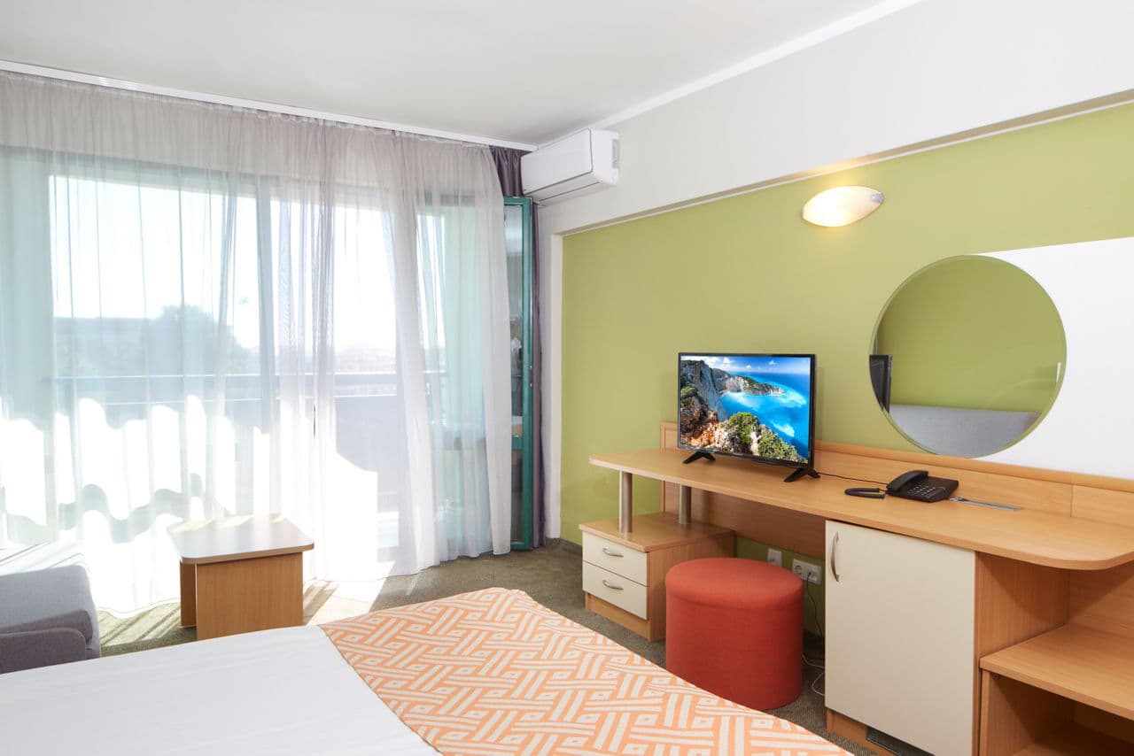 Aktinia Hotel - photo 3