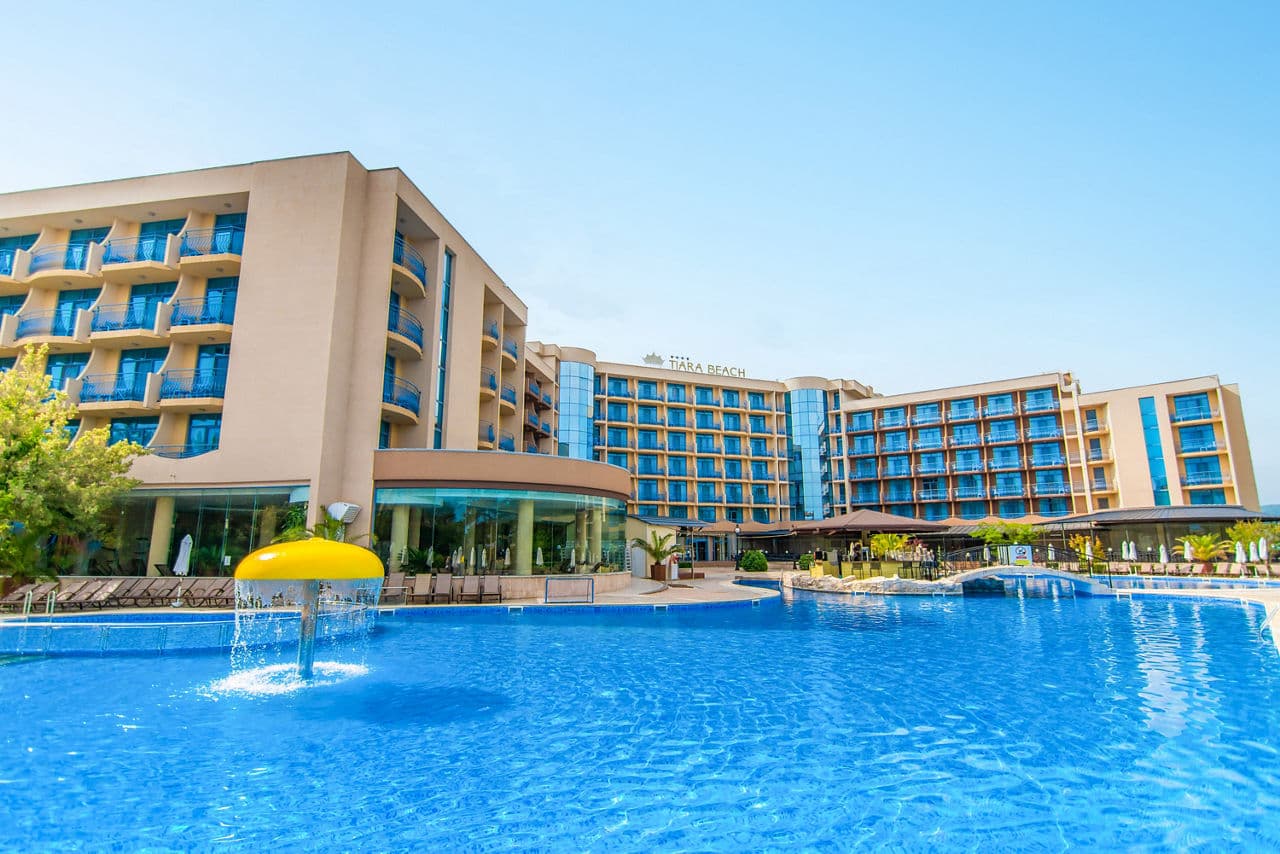Your holiday to Bulgaria - main photo