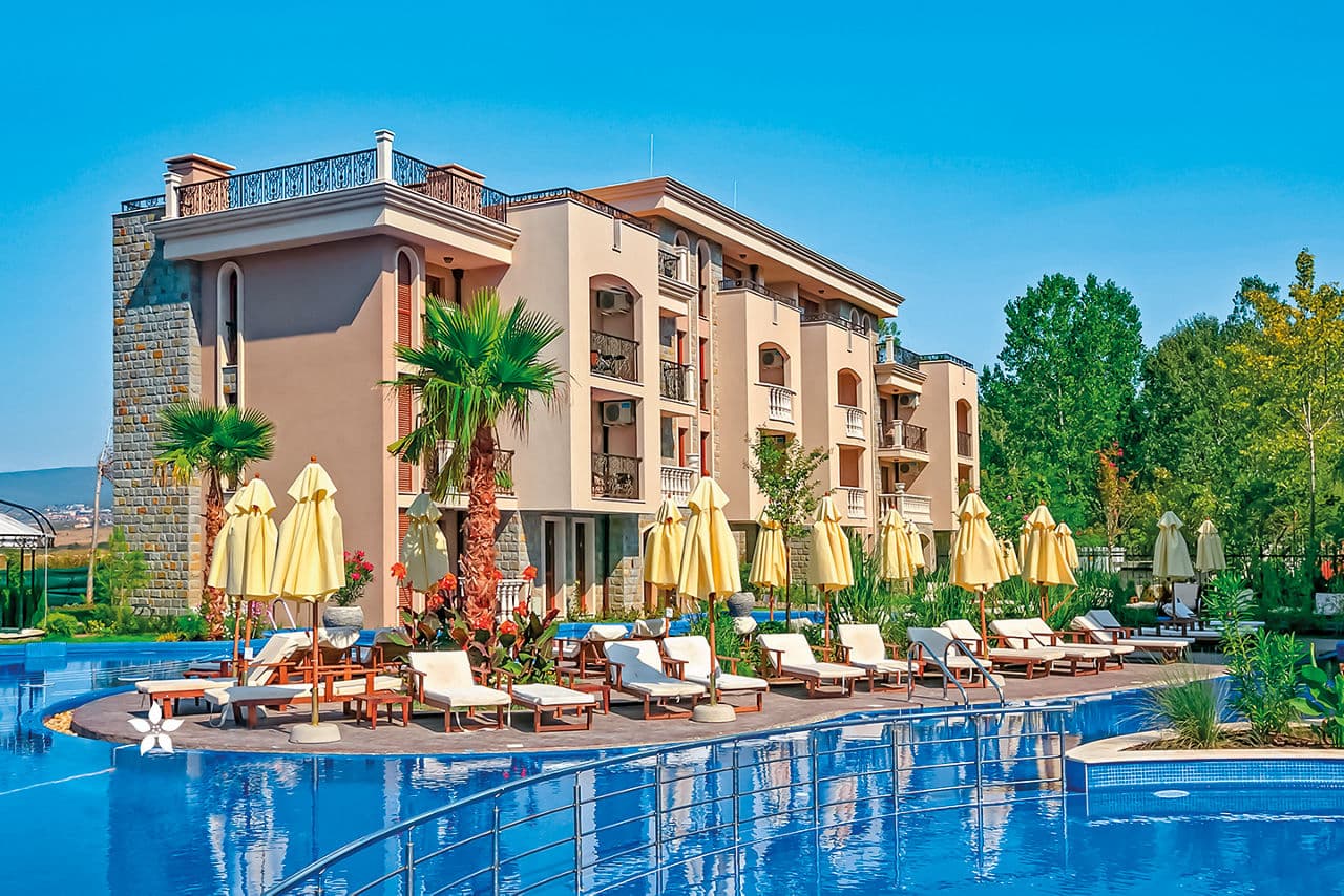 Cascadas Family Resort - photo 3