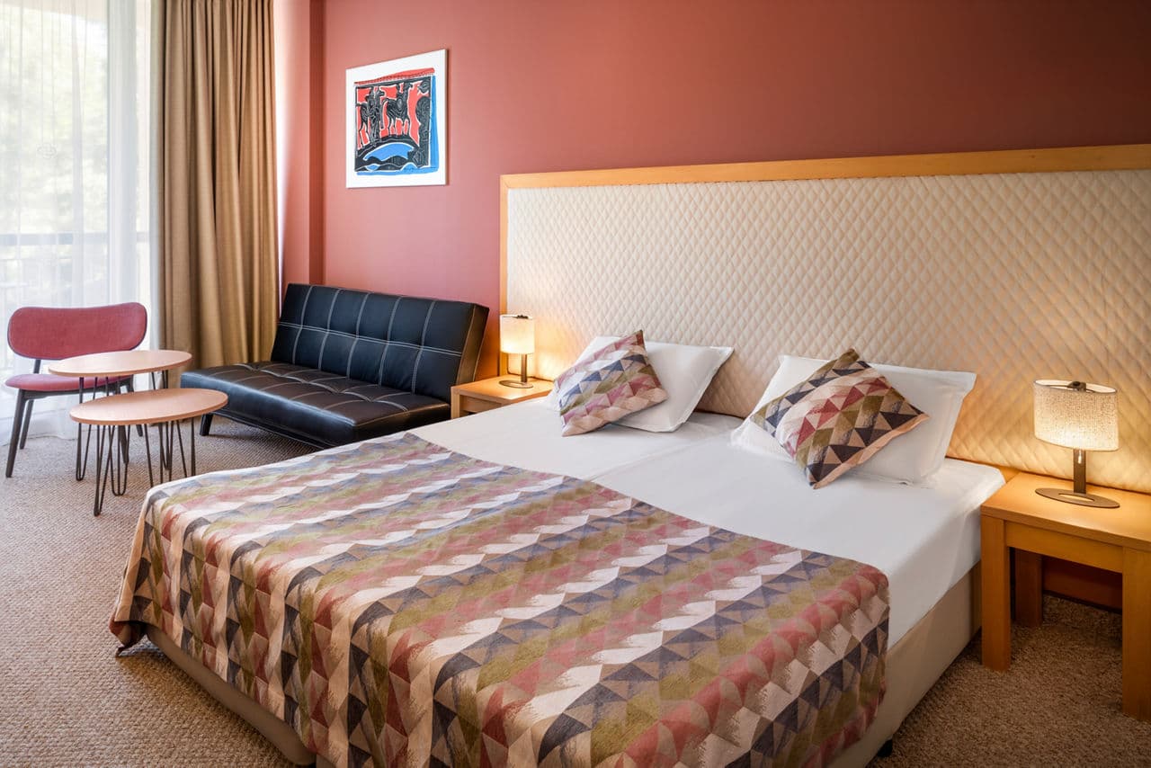 Melia Sunny Beach - photo 3