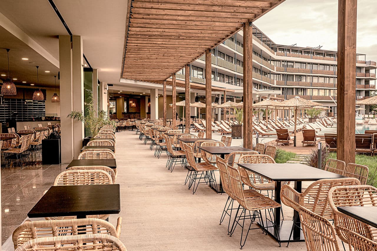 Sunny Beach Club - photo 3