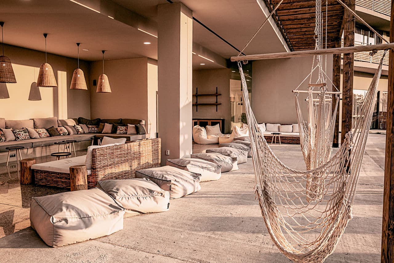 Sunny Beach Club - main photo
