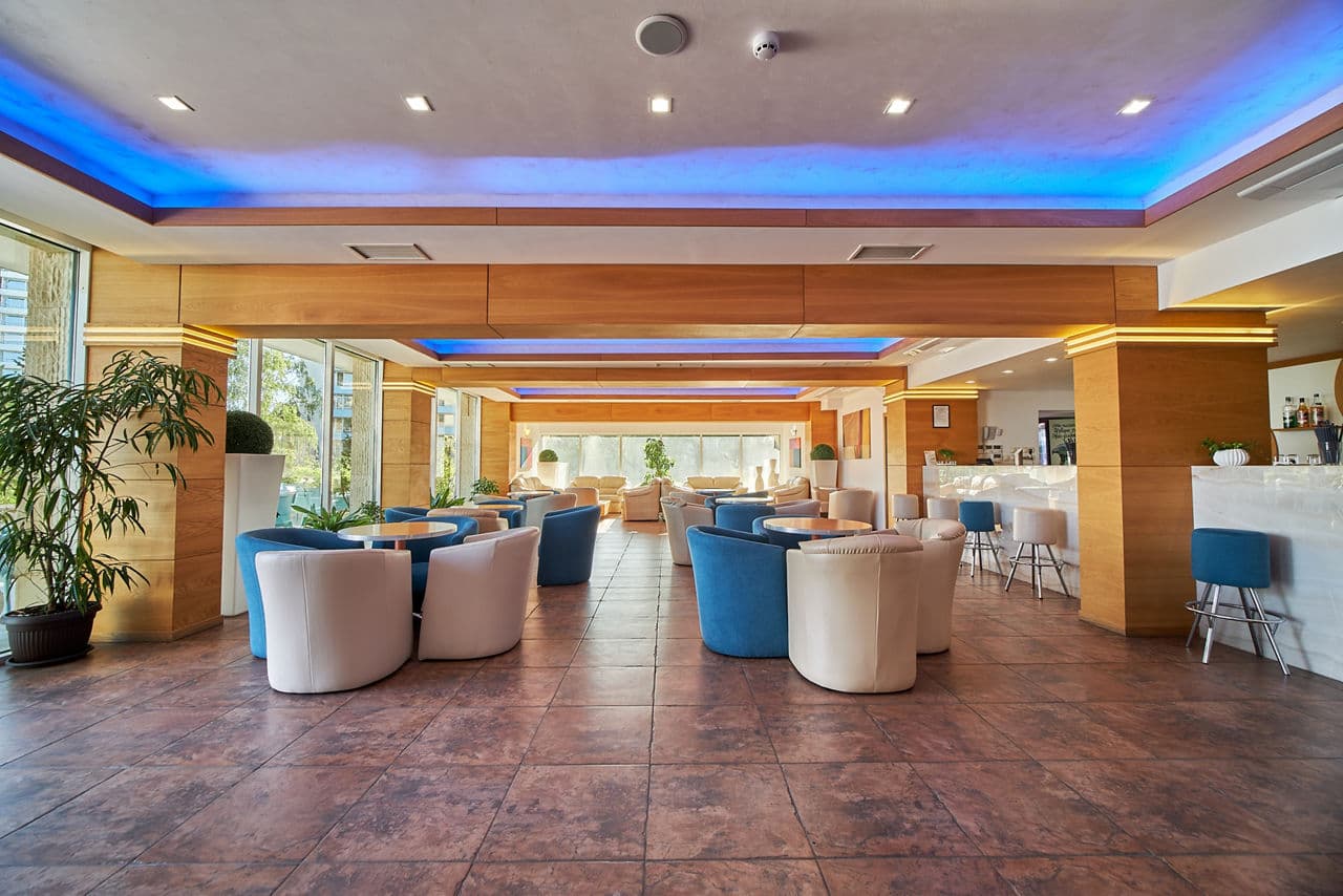 Bilyana Beach Hotel - photo 3