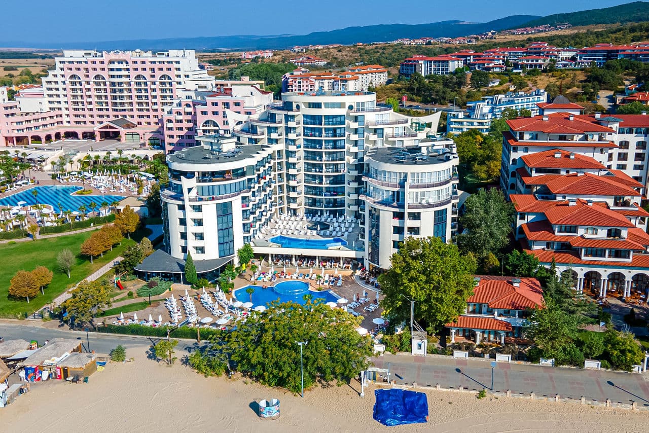 Hotel Zenith - photo 2