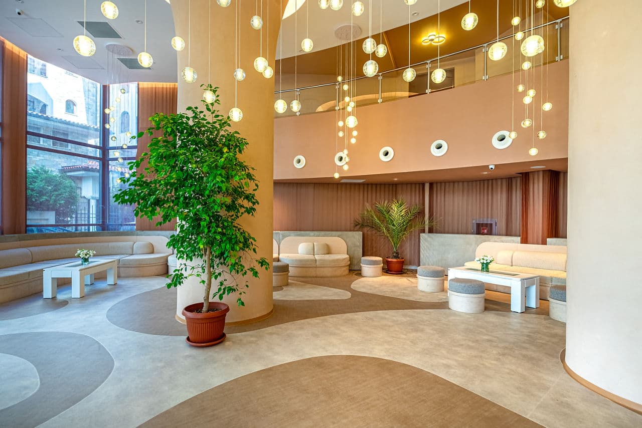 Hotel Zenith - photo 3
