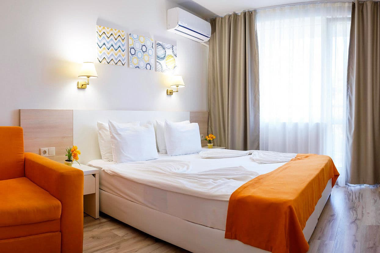 Holiday to Bourgas - photo 3