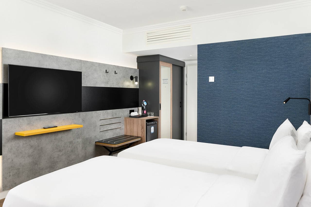 Danubius Hotel Helia, - photo 3