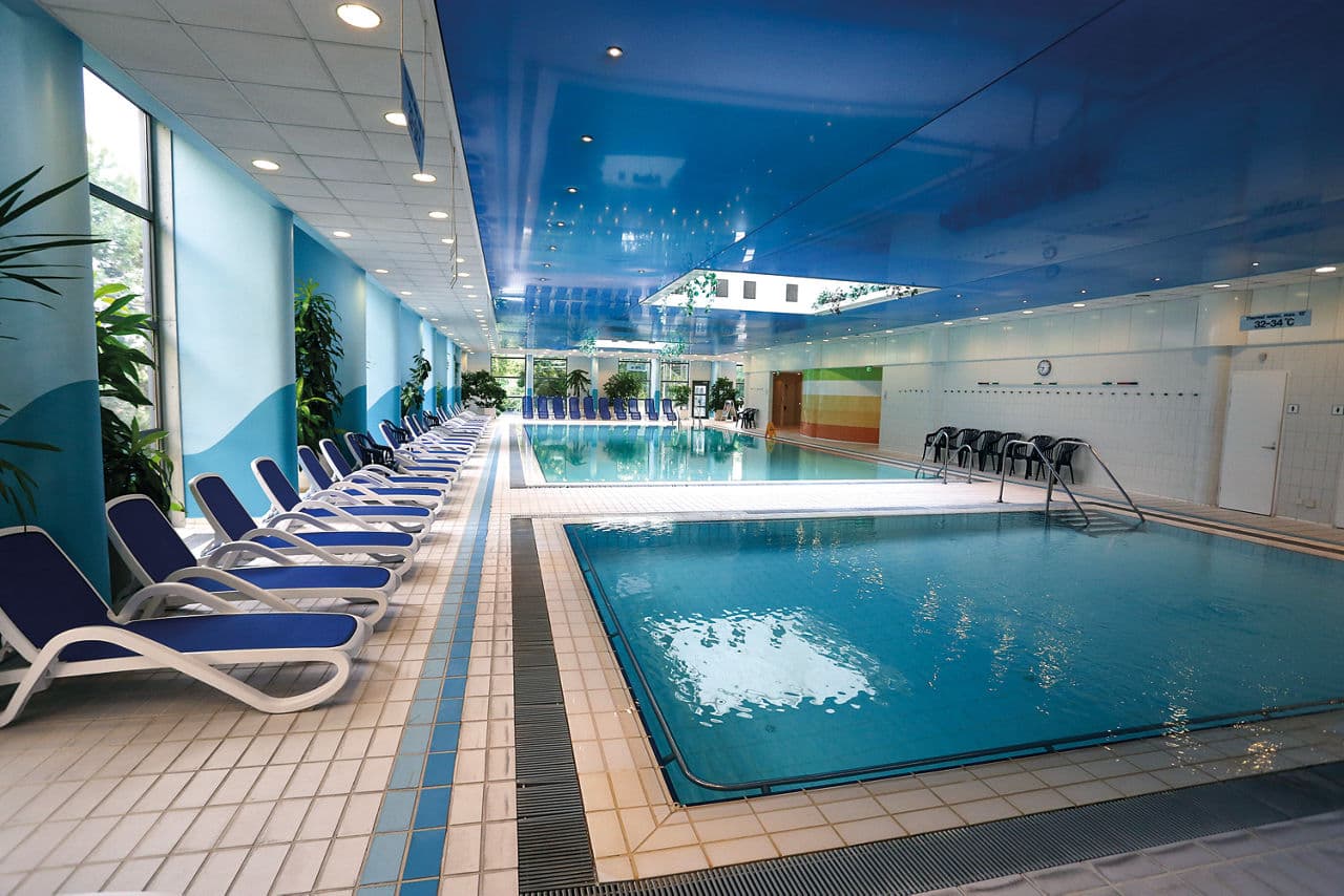 Danubius Hotel Helia, - photo 2