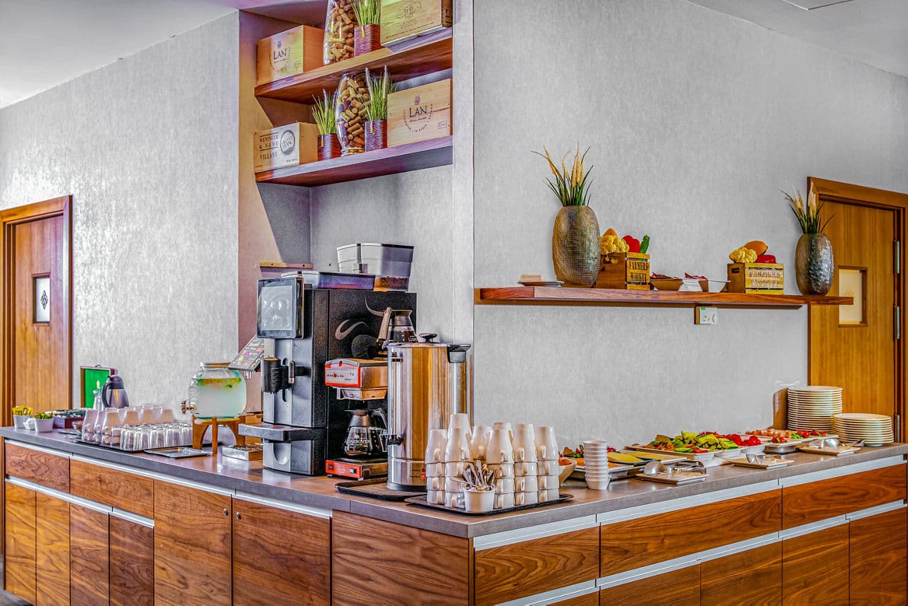 Charm Hotel Budapest - photo 2