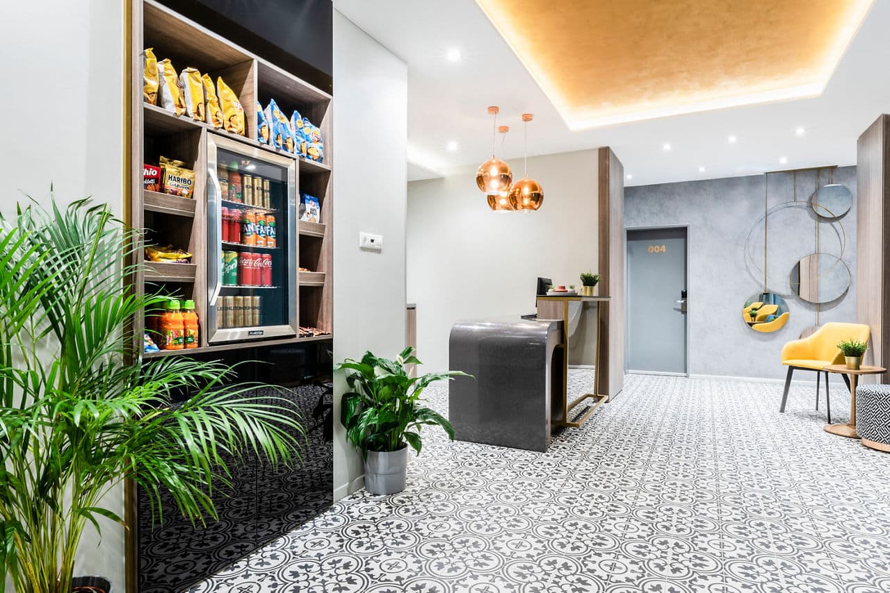 Alta Moda Hotel by Mellow Mood Hotels - photo 2