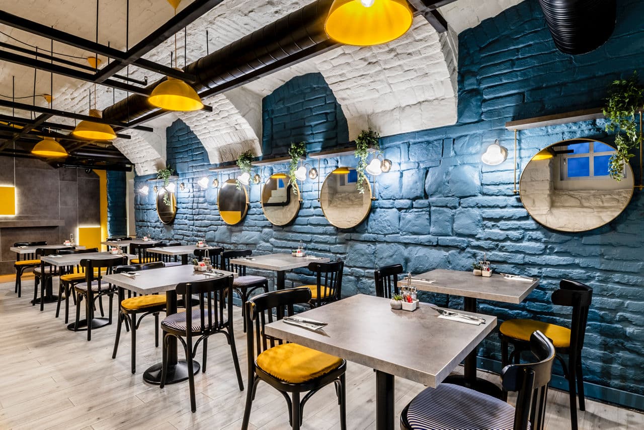 Alta Moda Hotel by Mellow Mood Hotels - main photo