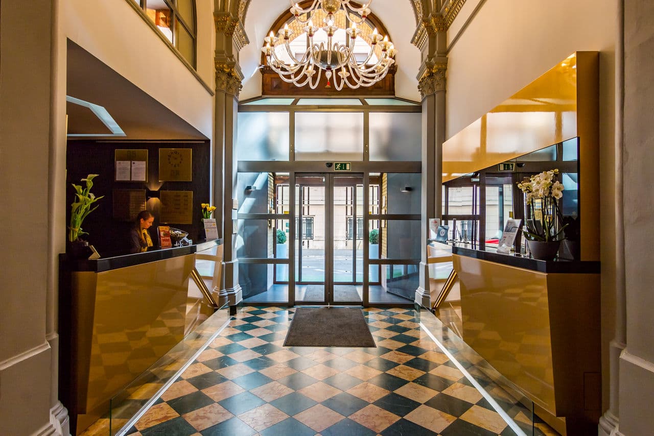 Hotel Museum Budapest  4 star - photo 2