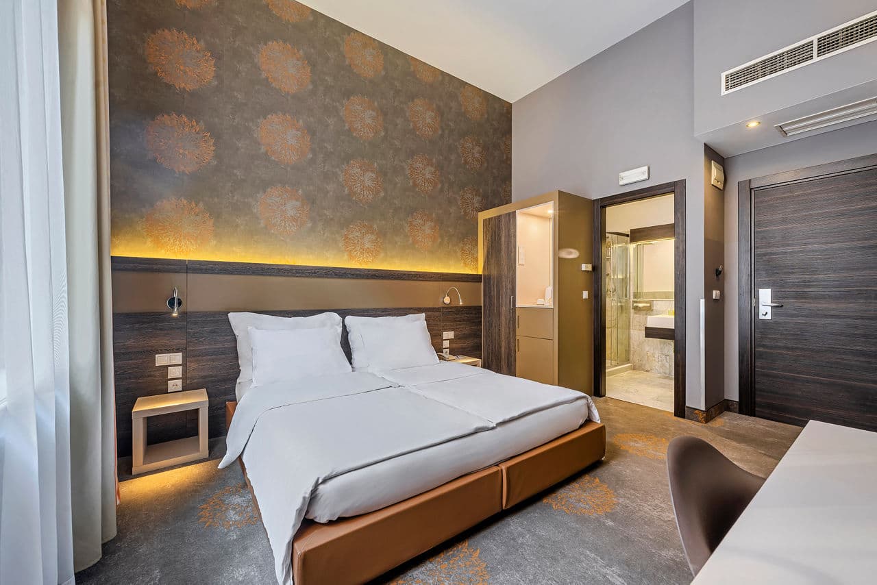 Hotel Museum Budapest  4 star - photo 3