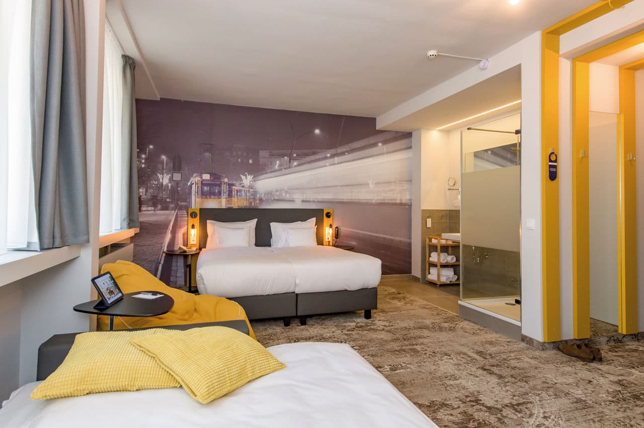 Three Corners Hotel Anna - photo 3