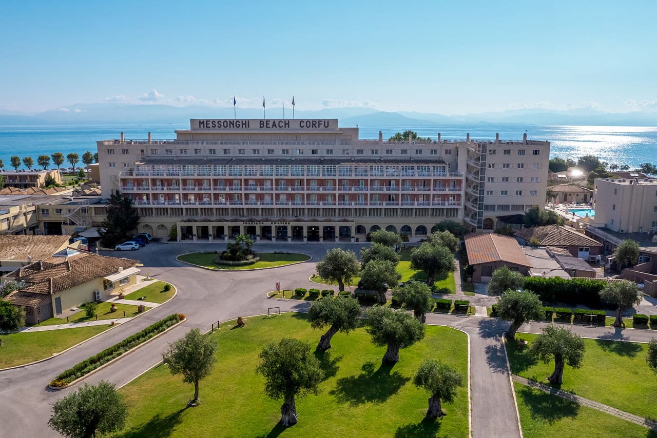 Corfu Family Holiday - photo 3