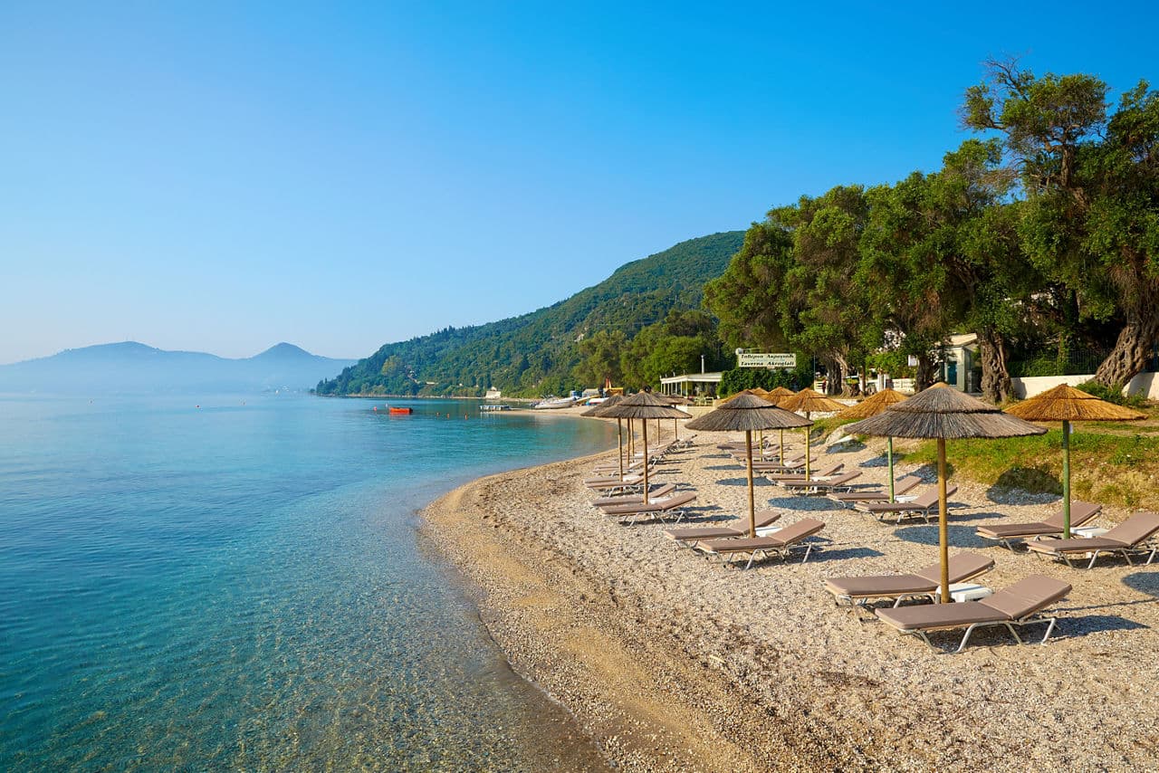 Corfu Family Getaway - photo 2