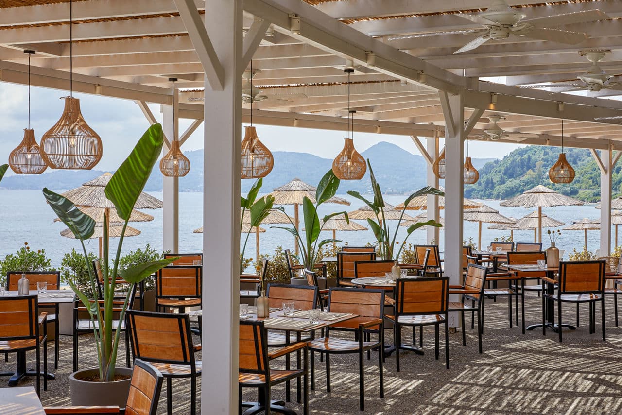 Corfu Getaway - photo 2