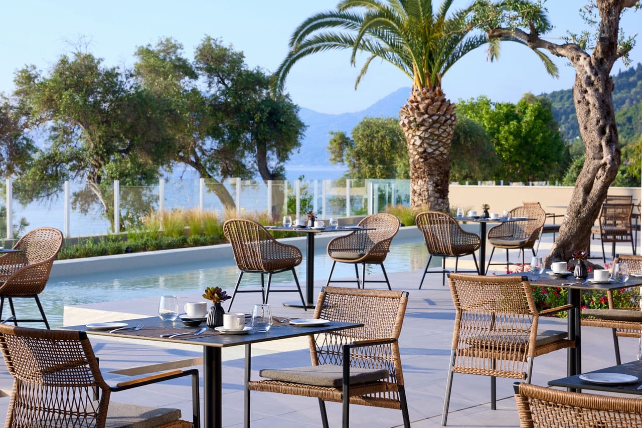 Corfu Getaway - photo 3
