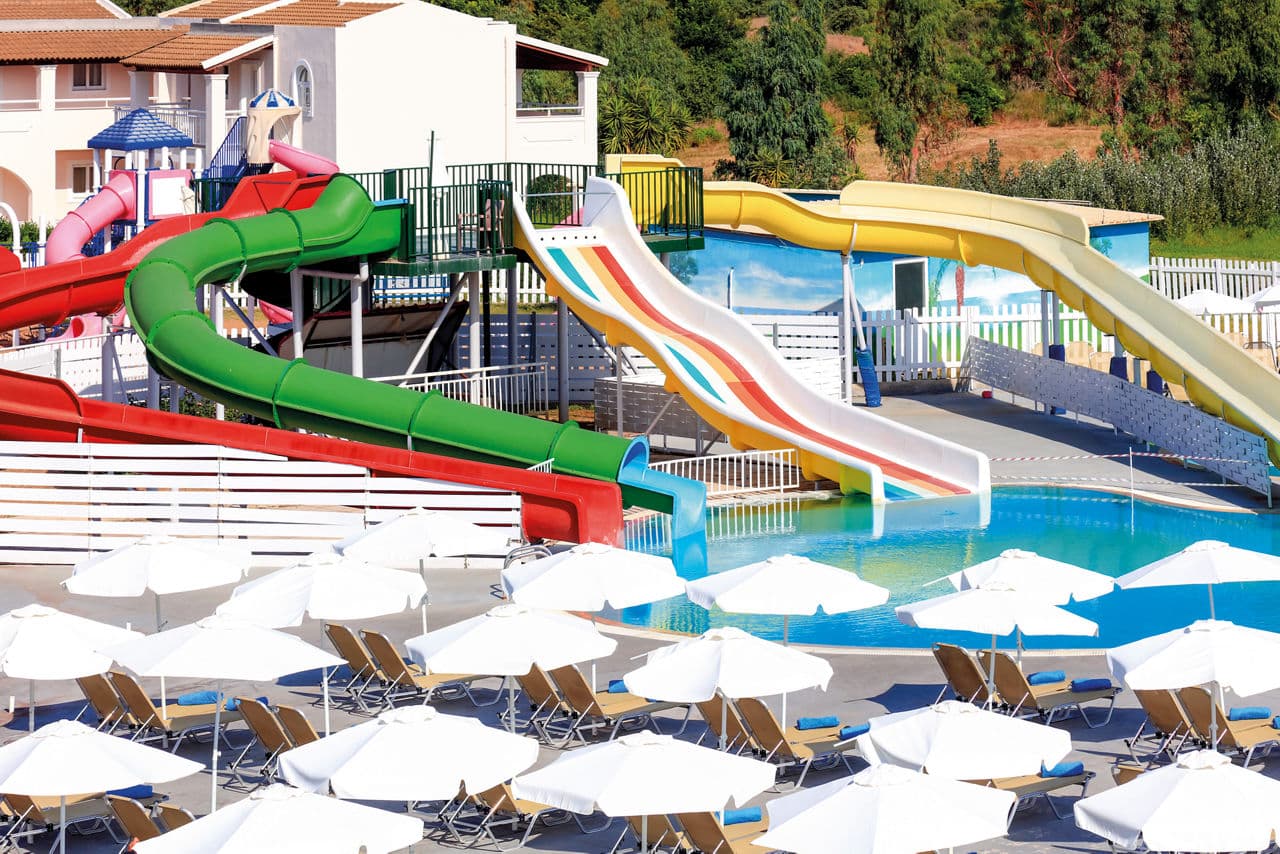 Sandy Beach Resort - photo 2