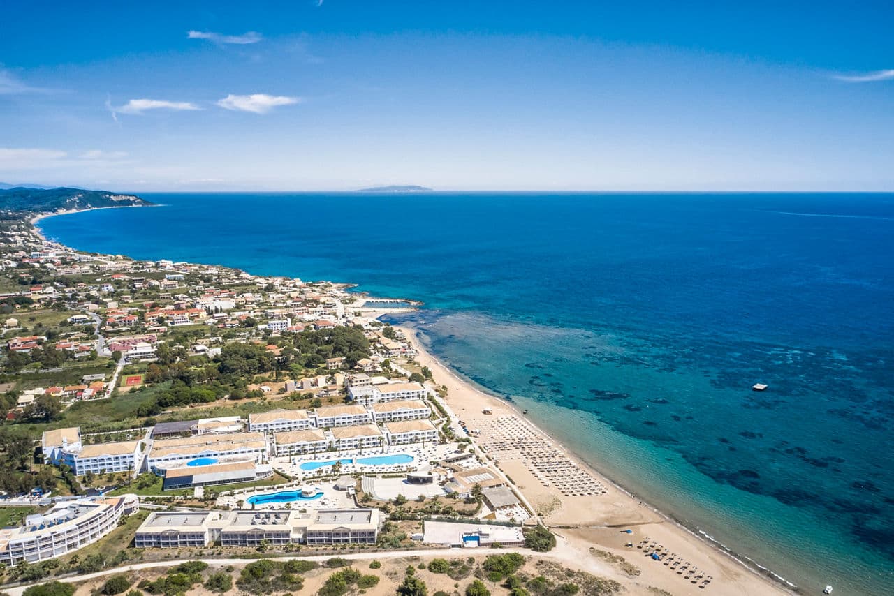 Corfu Family Getaway - photo 2