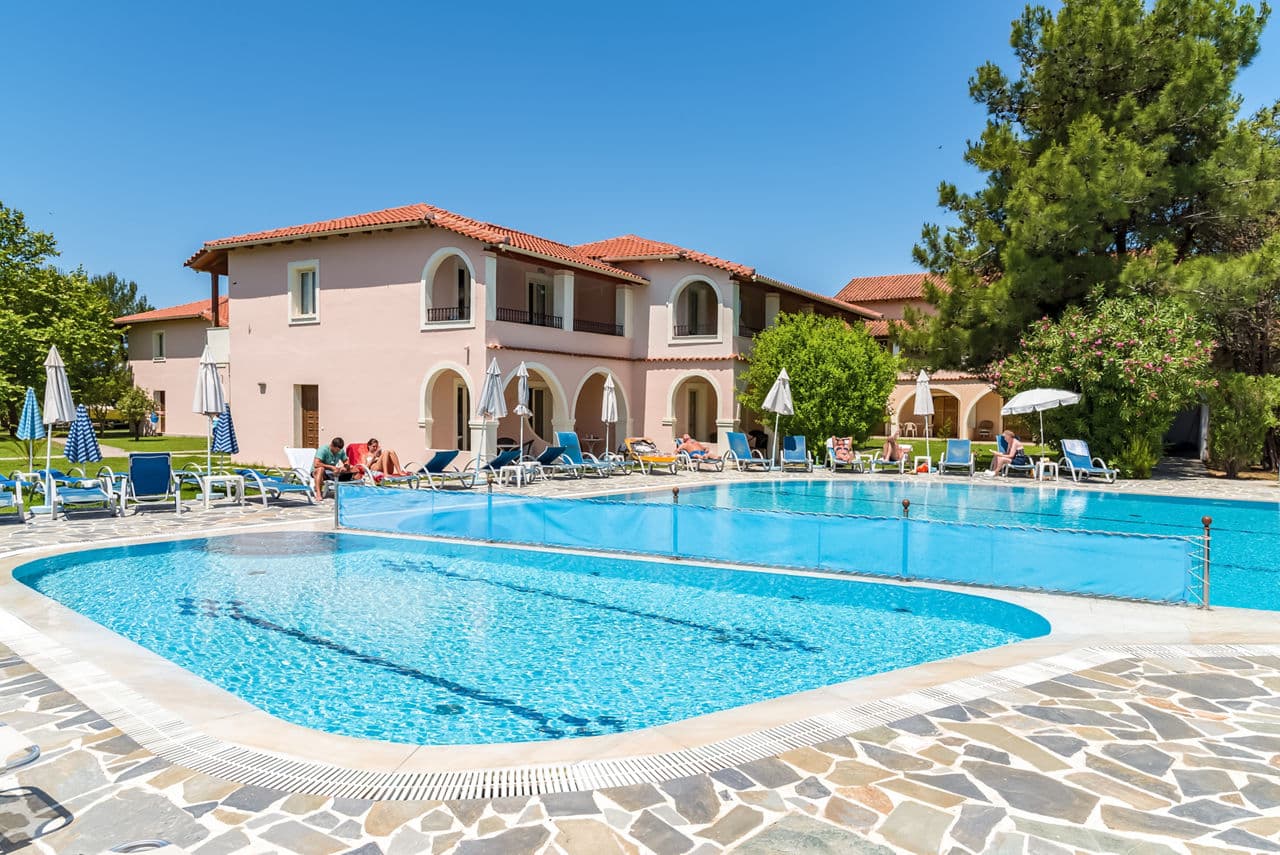 Kamari Apartments, Corfu - photo 3