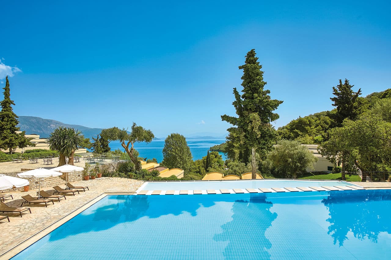 Grecotel Daphnila Bay
