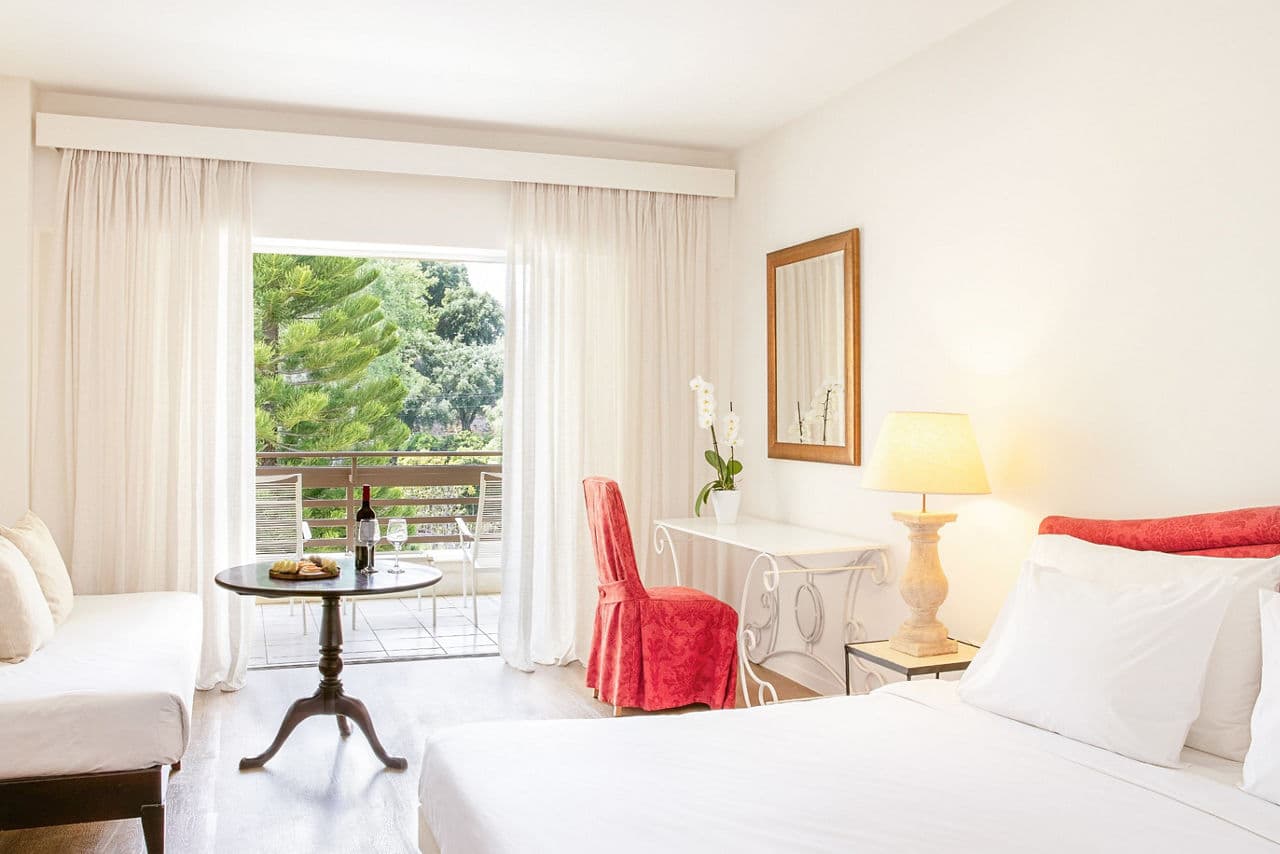 Grecotel Daphnila Bay - photo 3
