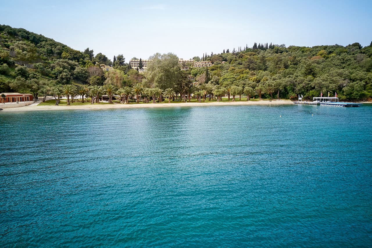 Grecotel Daphnila Bay - photo 2