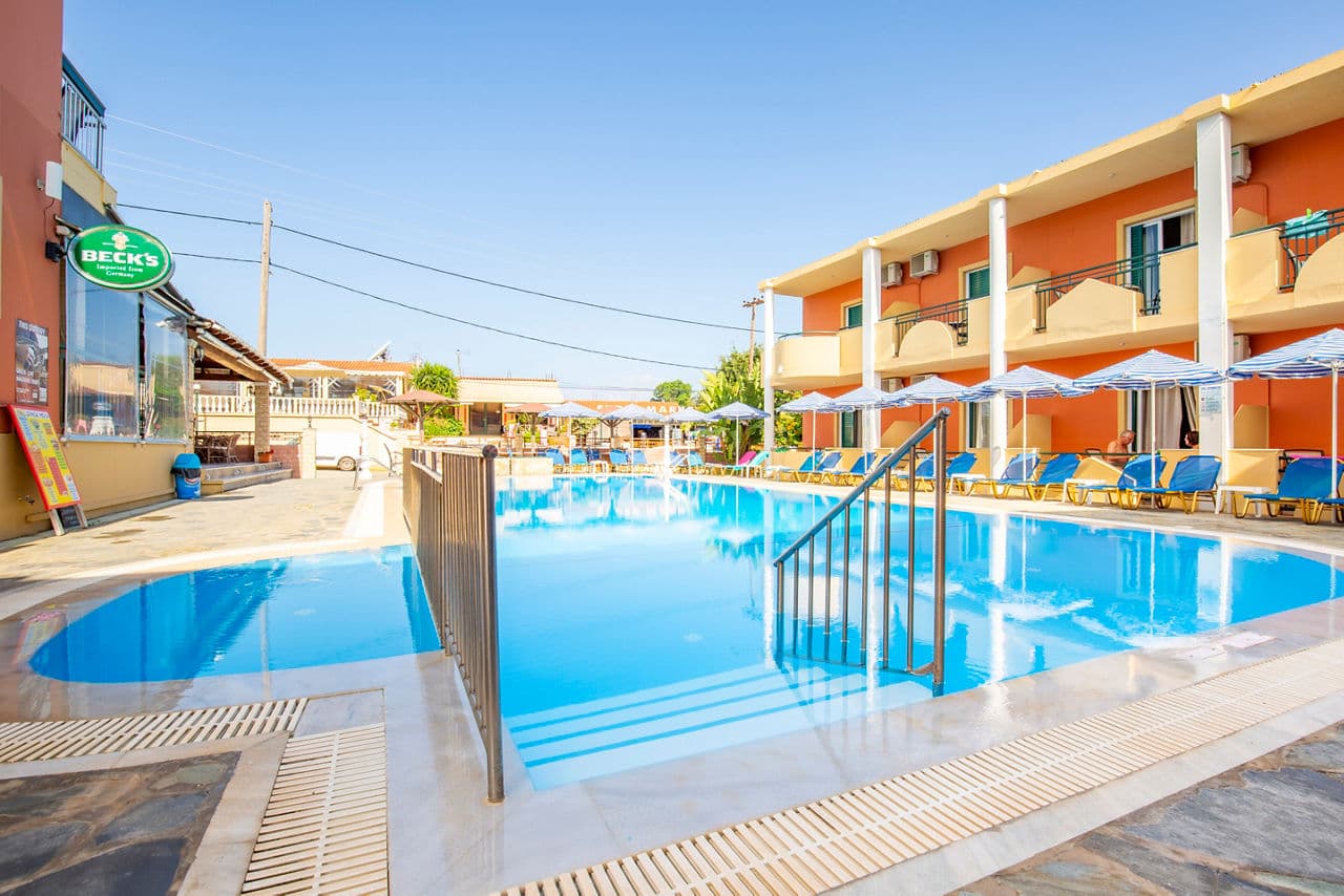 ESCAPE TO CORFU WITH THIS AMAZING DEAL - photo 3