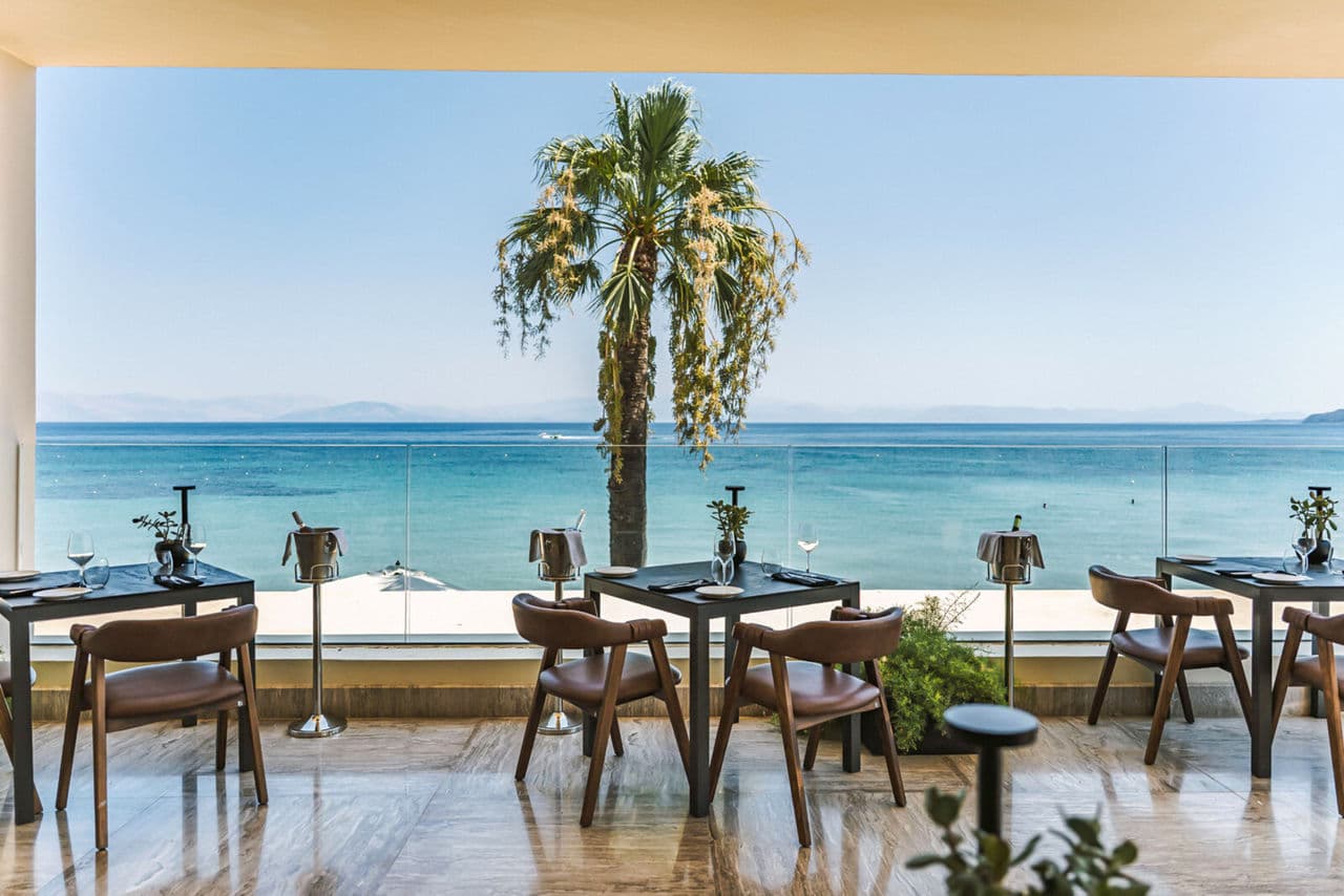 Luxury Resort in Corfu - photo 2