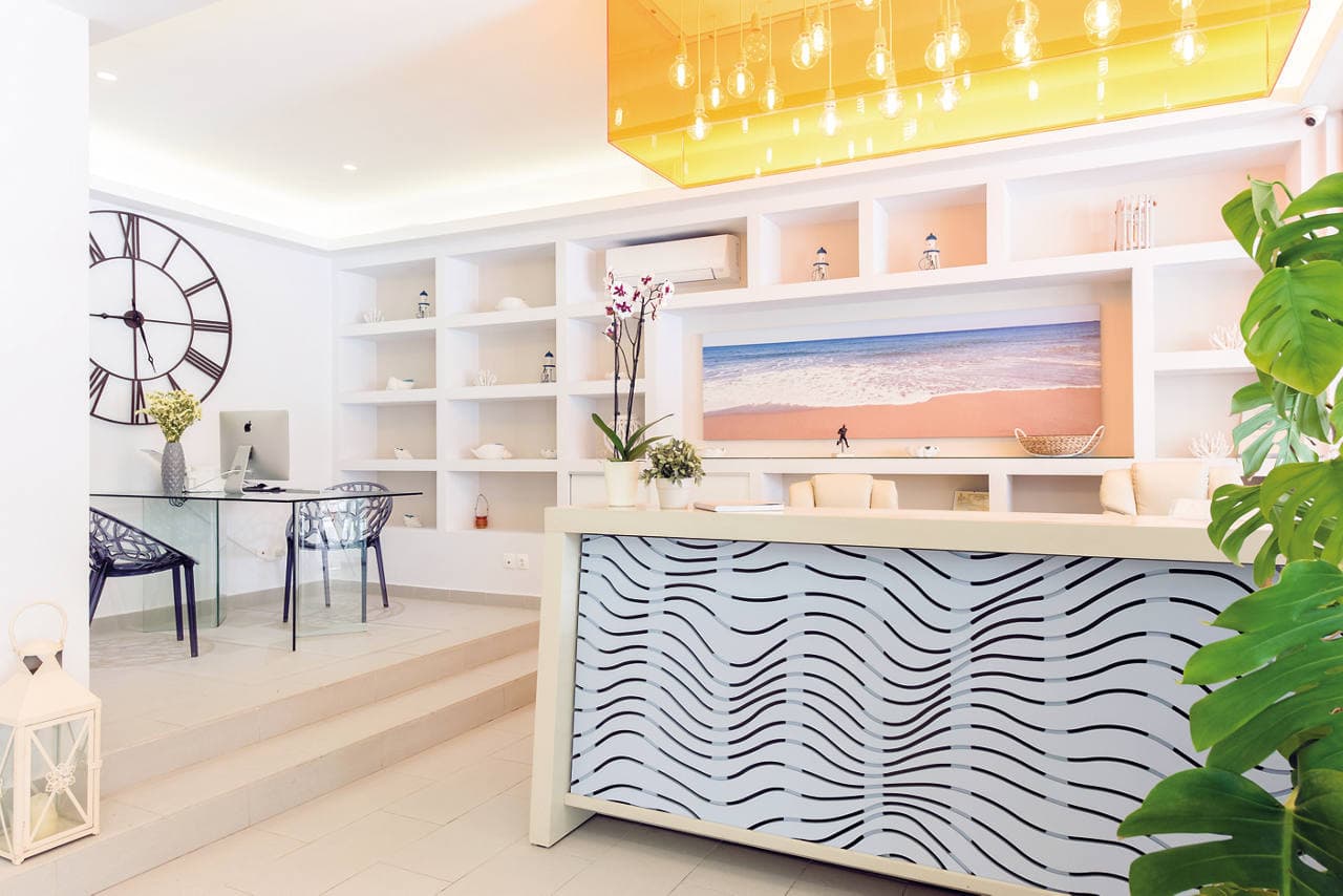 Melina Bay Boutique Hotel in Kassiopi - photo 3