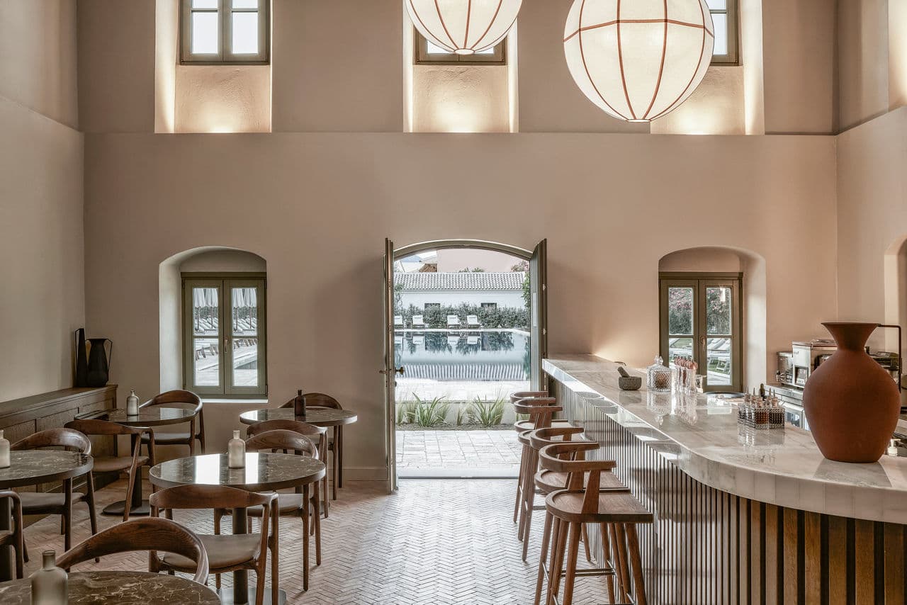 The Olivar Suites - photo 3