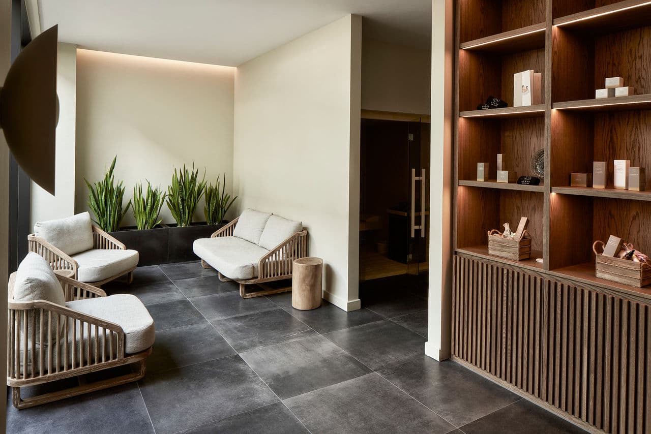 The Olivar Suites - photo 2