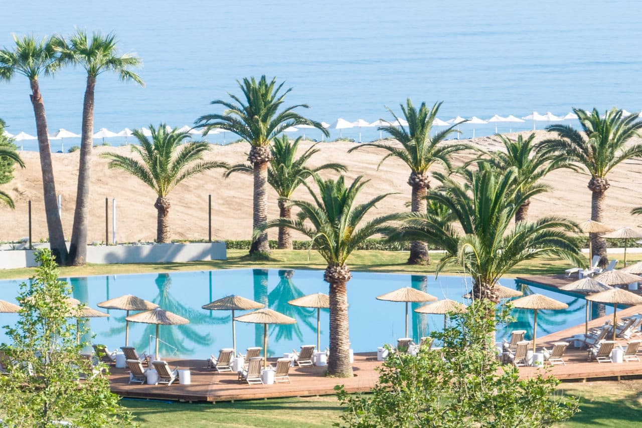 Grecotel LUXME Costa Bot
