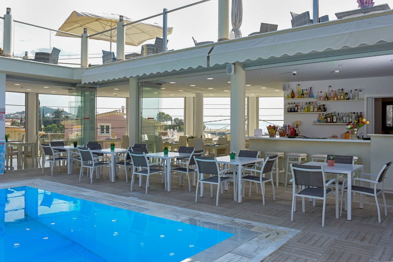 Corfu Getaway - photo 3