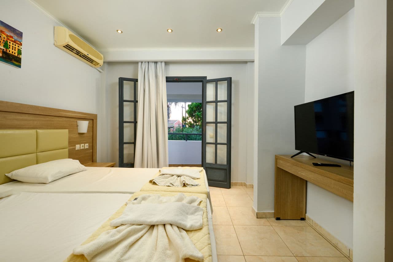 Corfu Holiday - photo 3
