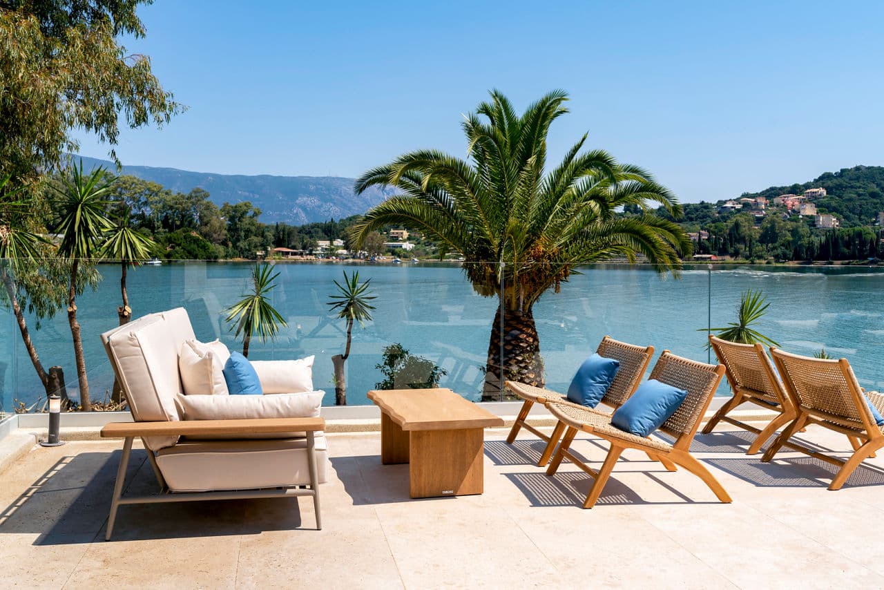 Corfu Family Holiday - photo 2