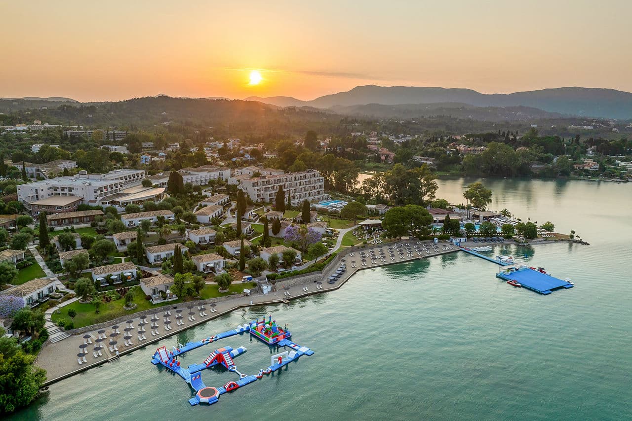 Dreams Corfu Resort - photo 2