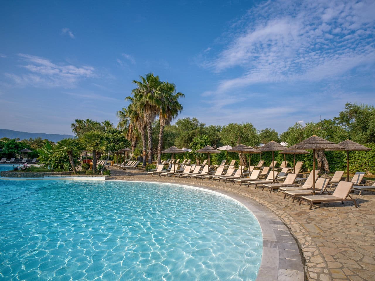 Hyatt Ziva Corfu