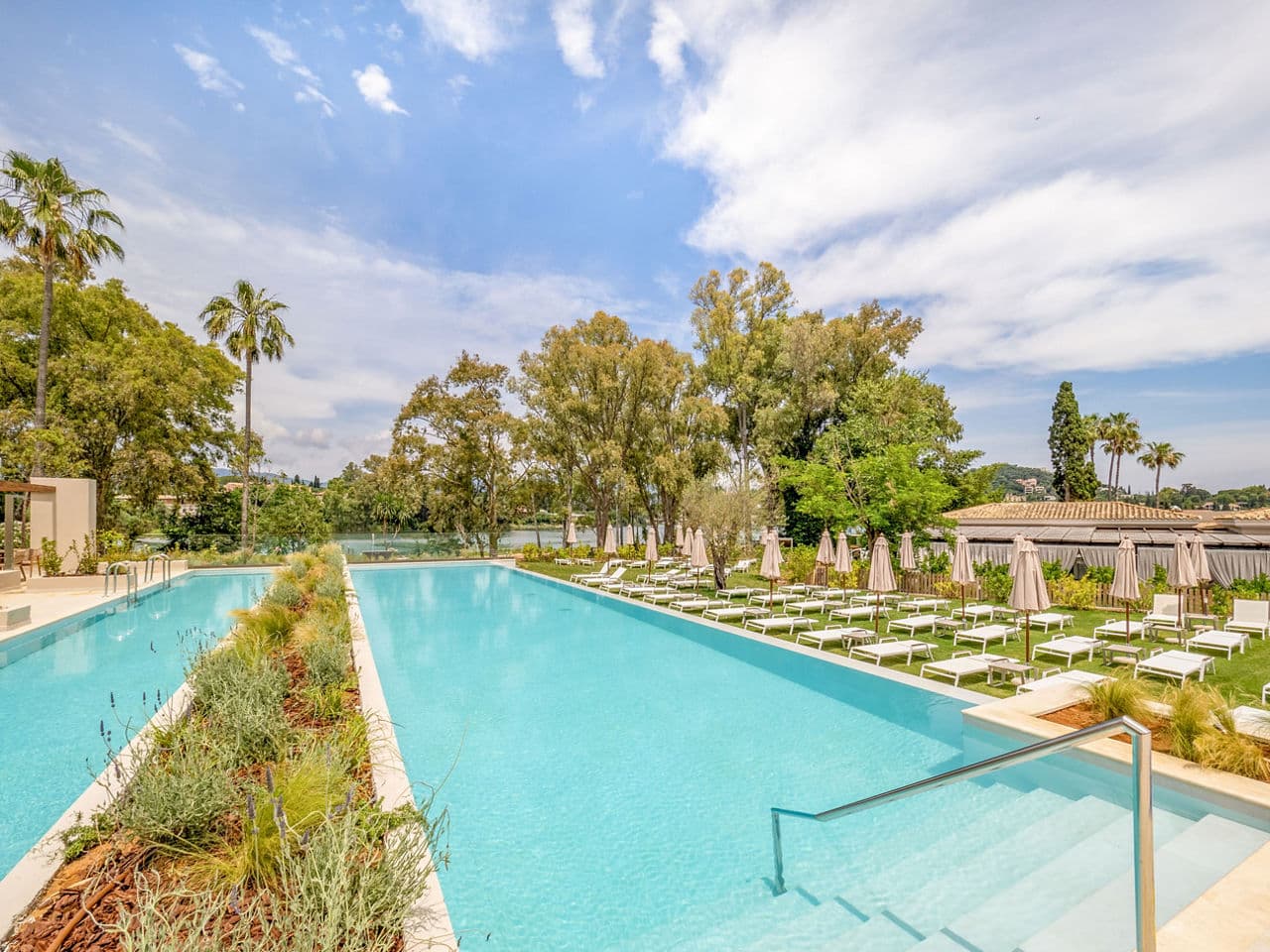 Hyatt Ziva Corfu - photo 3