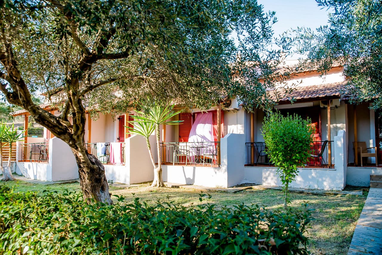 Kalypso Studios in Kavos - photo 2