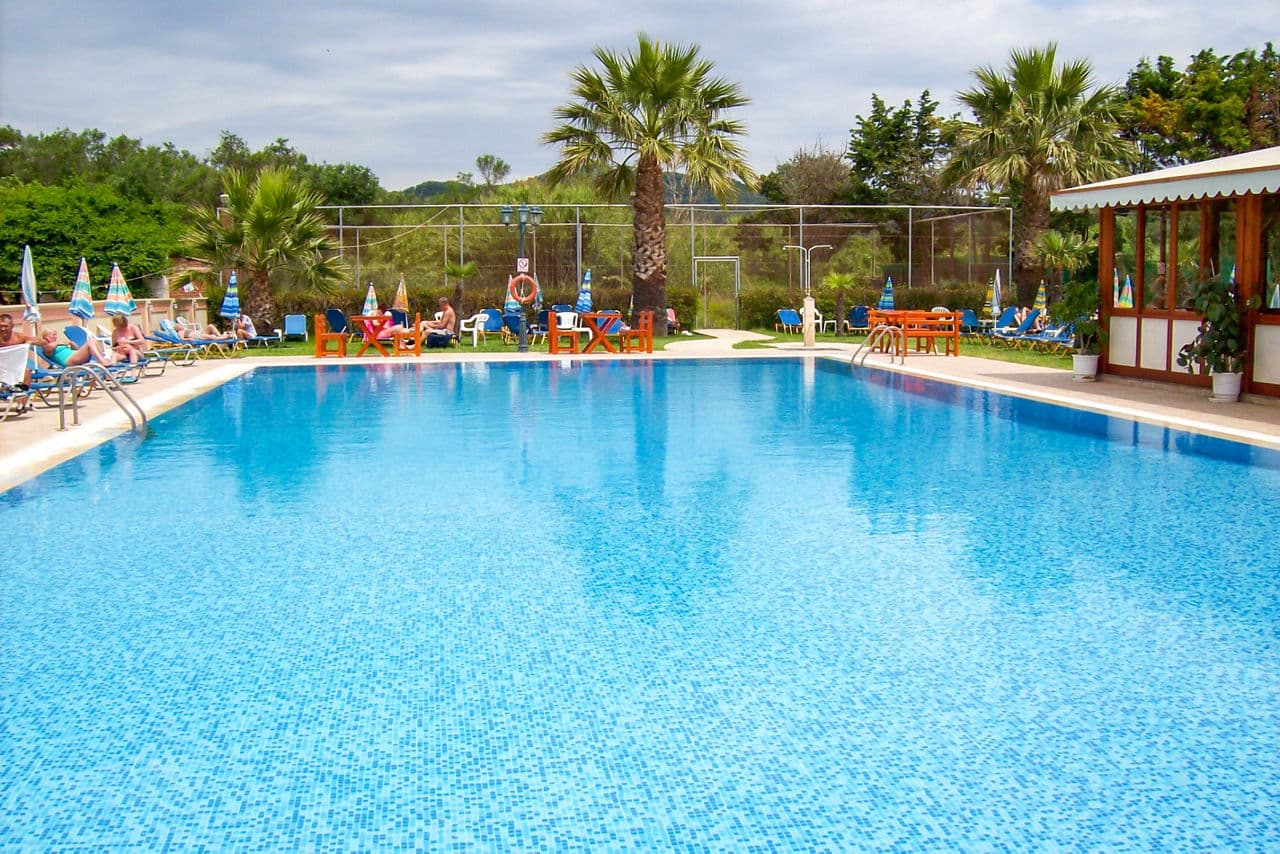 Corfu Getaway - photo 2