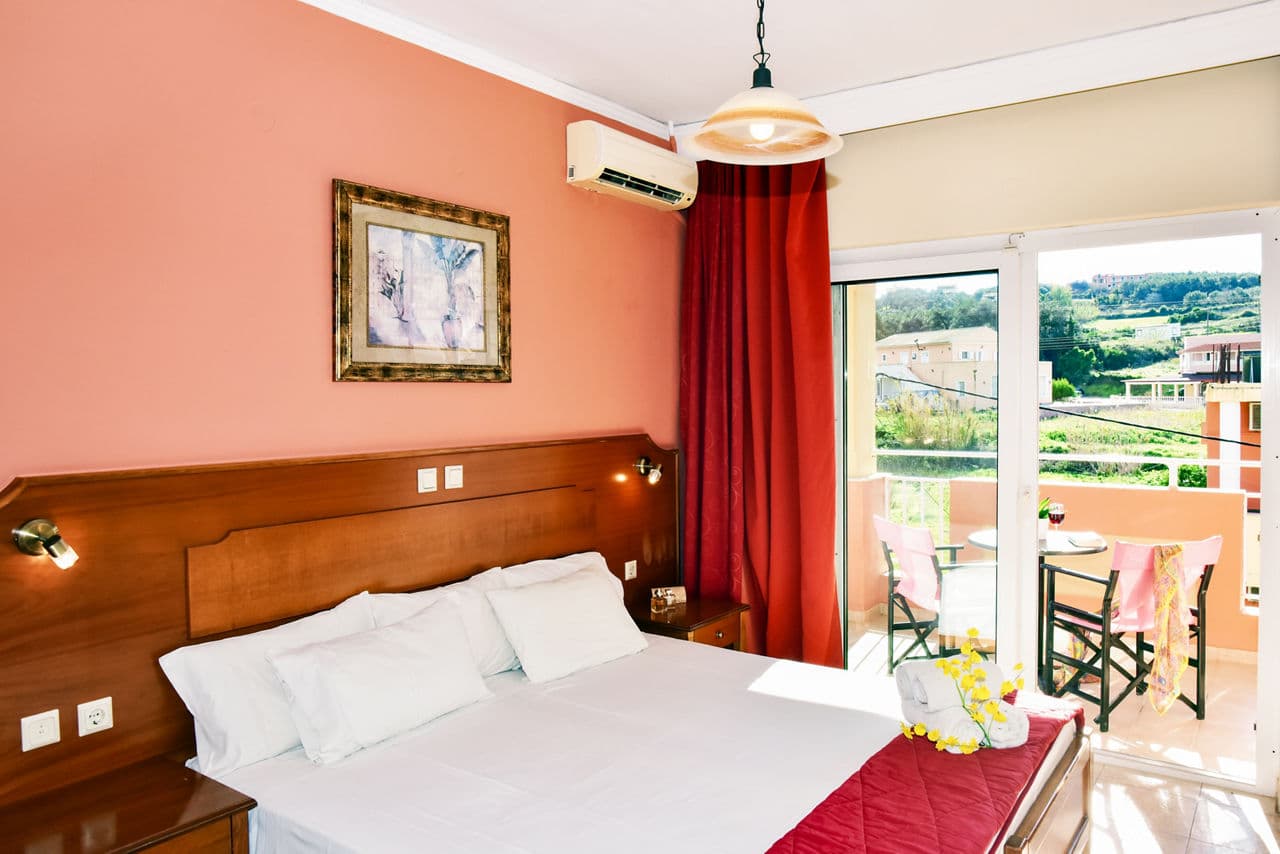 Corfu Getaway - photo 3