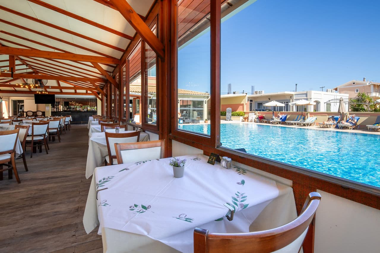 Corfu Getaway - photo 2