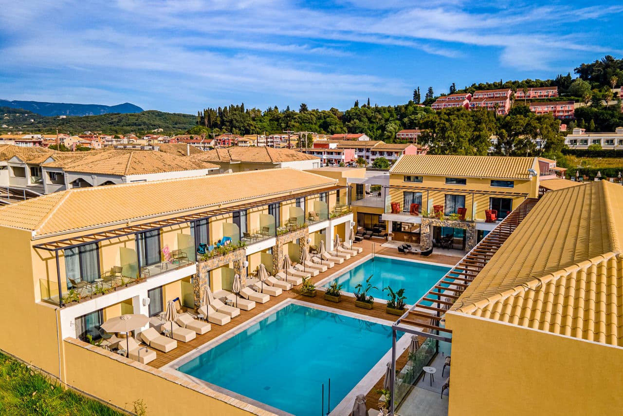Holiday to Corfu - photo 3